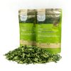 Daun Kelor Kering 01 Daun Kelor Kering ( Moringa Dried Leaves )