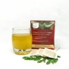 Teh Celup Kelor - Jahe Merah